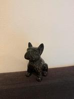 Franse Bulldog beeldje, Ophalen, Zo goed als nieuw, Mens