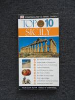 Capitool compact reisgids Sicily, Capitool, Europa, Nieuw, Ophalen of Verzenden