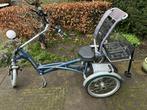 Van Raam Easy Rider 2 (apr 2018) elektrische driewielfiets, Fietsen en Brommers, Fietsen | Driewielfietsen, Ophalen, Gebruikt