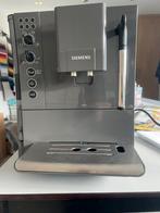 Siemens koffiemachine, Witgoed en Apparatuur, Koffiezetapparaten, Ophalen of Verzenden, Koffiemachine, Niet werkend