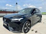 Volvo XC90 T8 R-Design Dark AWD | HUD | Panorama | 7personen, Auto's, 4 cilinders, 7 stoelen, Bedrijf, Vierwielaandrijving