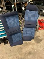Golf 1 cabrio interieur, Ophalen