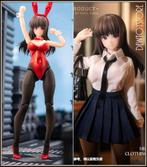 [𝗣𝗿𝗲-𝗼𝗿𝗱𝗲𝗿] Snail Shell Studio 蜗之壳 Action Figure, Verzenden, Nieuw