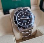 Rolex submariner [NIEUW], Sieraden, Tassen en Uiterlijk, Horloges | Heren, Staal, Rolex, Polshorloge, Ophalen of Verzenden
