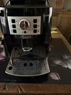 Delonghi koffieapparaat, Witgoed en Apparatuur, Ophalen, Zo goed als nieuw, Koffiemachine
