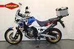 Honda CRF 1000 L AFRICA TWIN ADV dct (bj 2019), Motoren, Motoren | Honda, Bedrijf, Toermotor
