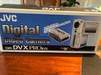 JVC DIGITALE film camera! Alles is compleet, Camera, Gebruikt, JVC, Ophalen