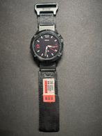 Garmin Fenix 6X PRO - Zwart - 51 mm, Ophalen, Gebruikt, Zwart, Garmin