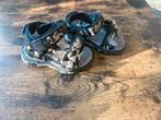 Leger sandalen Maat 22 h, Schoentjes, Bobbi Shoes, Onbekend, Bobbi shoes