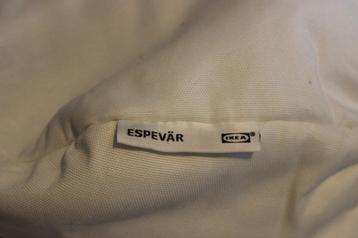 Ikea Espevar bekleding. beschikbaar voor biedingen