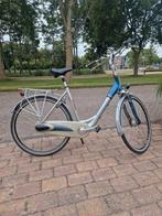 Batavus damesfiets 7 versn., Fietsen en Brommers, Fietsen | Dames | Damesfietsen, Ophalen, 53 tot 56 cm, Versnellingen, Batavus