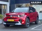Citroen C3 Aircross 1.2 T S&S You + Pack Plus | Comfort Stoe, Voorwielaandrijving, Gebruikt, Euro 6, 1199 cc
