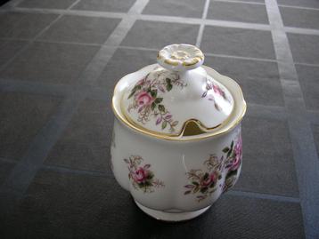Royal Albert  Jampotje beschikbaar voor biedingen
