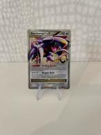 Pokemon | Garchomp C LV: X | Near Mint, Ophalen of Verzenden, Nieuw, Losse kaart, Foil