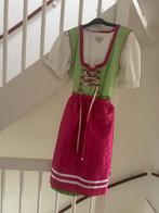 Dirndl, Waldschütz, maat L, nieuw, Ophalen of Verzenden, Nieuw, Maat 46/48 (XL) of groter, Carnaval