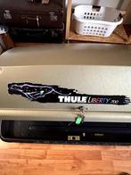 Thule Liberty 700 dakkoffer, Auto diversen, Dakkoffers, Ophalen, Gebruikt