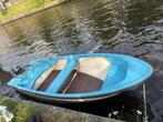 Bootje / Sloep te koop met 8 pk buitenboordmotor, Watersport en Boten, Ophalen, Gebruikt, Tot 10 pk, 3 tot 6 meter