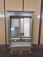Buffetkast GRATIS AFHALEN, Huis en Inrichting, Kasten | Buffetkasten, Ophalen, Gebruikt, 25 tot 50 cm