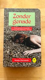 Renate Dorrestein - Zonder genade, pageturner, colibri reeks, Gelezen, Renate Dorrestein, Ophalen of Verzenden, Nederland