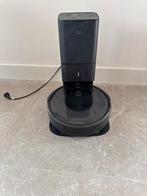 Roomba i7 iRobot Robotstofzuiger, Ophalen of Verzenden, Gebruikt, Reservoir, Robotstofzuiger