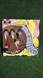 THE KINKS, Ophalen of Verzenden, Zo goed als nieuw, Pop