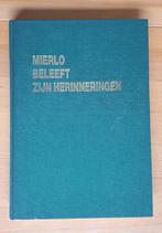 Mierlo beleeft zijn herinneringen, Boeken, Ophalen, Gelezen