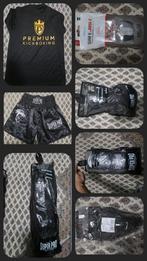 Kickboks accessoires set, Ophalen, Overige, Vechtsportbescherming, Maat L