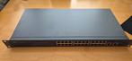 Sitecom netwerk switch 24-poorts, Computers en Software, Netwerk switches, Ophalen, Zo goed als nieuw