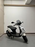 Piaggio Zip 4T (evt ruilen), Fietsen en Brommers, Scooters | Piaggio, Ophalen, Maximaal 45 km/u, Zip, Zo goed als nieuw