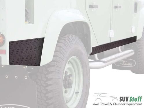 Front Runner Zijbescherming Land Rover Defender 110 Recovery, Auto diversen, Auto-accessoires, Nieuw, Verzenden