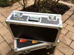 Techno Case flightcase, Muziek en Instrumenten, Behuizingen en Koffers, Ophalen, Gebruikt, Overige instrumenten, Flightcase