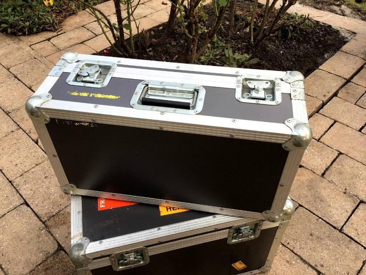 Techno Case flightcase, Muziek en Instrumenten, Behuizingen en Koffers, Gebruikt, Overige instrumenten, Flightcase, Ophalen
