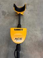 Metaaldetector GARRETT ACE 400i., Ophalen, Garrett, Meer dan 30 cm, Zo goed als nieuw