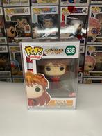 Asuka Neon Genesis Evangelion Funko Pop Anime, Ophalen of Verzenden, Zo goed als nieuw