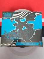 Black Bolt Elite Trainer Box (ETB), Ophalen, Zo goed als nieuw