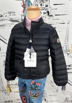 Moncler Lans donsjas herfst meisje maat 6 NIEUW (400 euro), Moncler EU, Moncler, Nieuw, Moncler