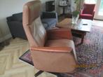 Relexstoel electrisch, Huis en Inrichting, Fauteuils, Ophalen, Minder dan 50 cm, Gebruikt, Minder dan 75 cm