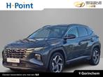 Hyundai Tucson 1.6 T-GDI PHEV Premium 4WD |€10.131 KORTING, Auto's, Hyundai, Automaat, 14 kWh, 4 cilinders, Met garantie (alle)