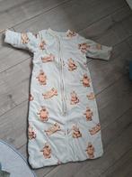 Slaapzak winter, Ophalen, Slaapzak