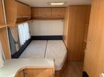 Beyerland Sprinter 495 FDK Mover/Unico luifel, Caravans en Kamperen, Caravans, Rondzit, Schokbreker, Bedrijf, Overige typen
