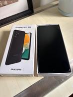Samsung Galaxy A13, Ophalen, Overige modellen, Zwart, Zo goed als nieuw