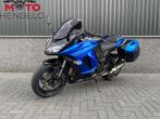 Kawasaki Z 1000 SX ABS TOURER (bj 2016), Bedrijf, Sport