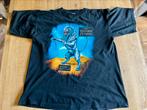 Rolling Stones Bridges to Babylon ‘98 tourshirt XL, Ophalen of Verzenden, Zo goed als nieuw, Kleding