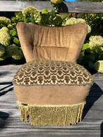 Rok stoel/ cocktail fauteuil, Antiek en Kunst, Ophalen