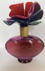 Marc Jacobs Lola, Ophalen of Verzenden, Zo goed als nieuw, Parfumfles