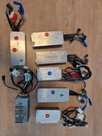 Giant Twist e-bike controllers 7 stuks 26 & 36 Volt, Gebruikt, Yndustrywei 2, Fietsenhandel Joure, Info@fietsenhandeljoure.nl