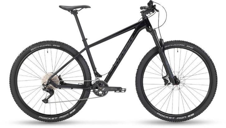 Stevens Devil's Trail aanbieding, Fietsen en Brommers, Fietsen | Mountainbikes en ATB, Nieuw, Heren, Overige merken, Hardtail