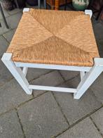 Vintage krukken 4stuks per st€17.50, Huis en Inrichting, Banken | Voetenbanken en Poefen, Ophalen of Verzenden, Zo goed als nieuw