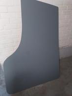 Wand en deurpanelen grijs VW Caddy 2004-2020, Ophalen, Nieuw, Volkswagen