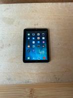 Ipad - hxb 3.9x3cm - metaal - barbie, Ophalen of Verzenden, Zo goed als nieuw, Poppenhuis